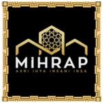 mihrap dergisi android application logo